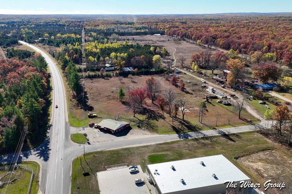 V/L N Woodbridge Avenue, Bitely, MI 49309 - View 6