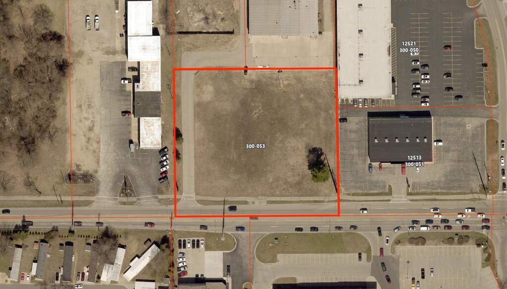 12611 James Street, Holland, MI 49424, Holland