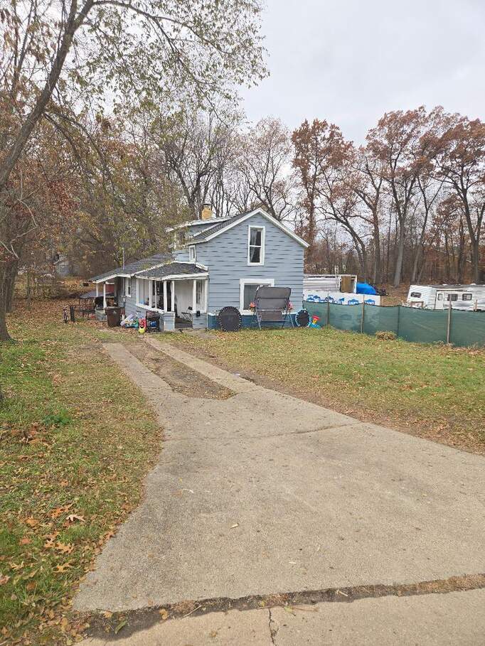 1201 Chauncey Street