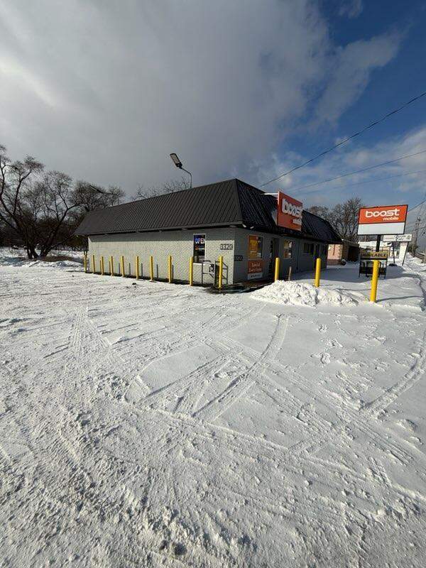 3318-3320 S Cedar St, Lansing, MI 48910 - View 3