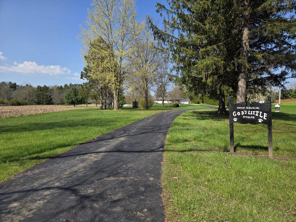 2770 N Dearing Road, Parma, MI 49269 | MLS# 26004960 | @properties SW ...
