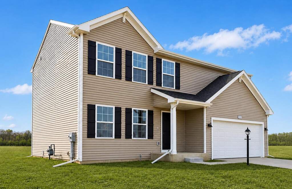 1660 Aspen Trails, Otsego, MI 49078 - View 2