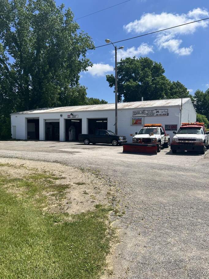 233 m140 M-140, Watervliet, MI 49098 - View 3