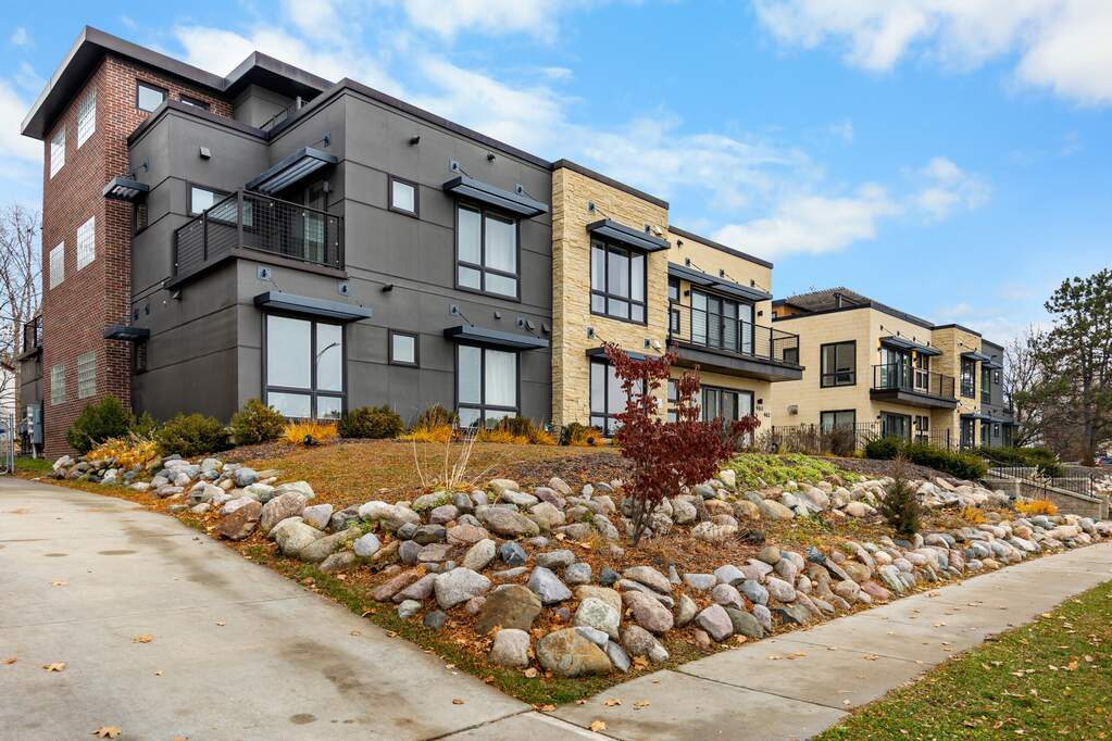 450-462 W Stadium Boulevard, Ann Arbor, MI 48103, Ann Arbor