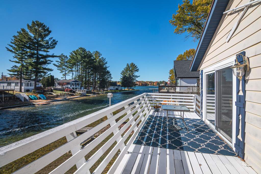 1913 White Birch Court, Mears, MI 49436 - View 3