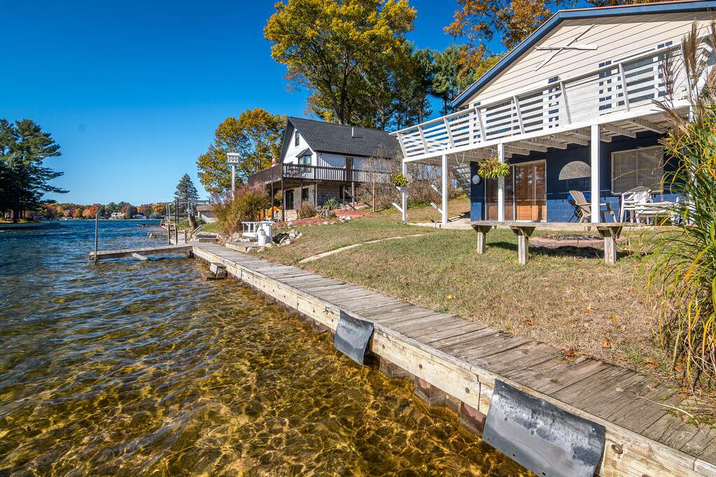 1913 White Birch Court, Mears, MI 49436 - View 4