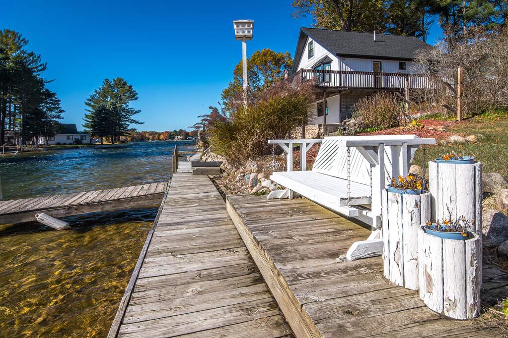 1913 White Birch Court, Mears, MI 49436 - View 5