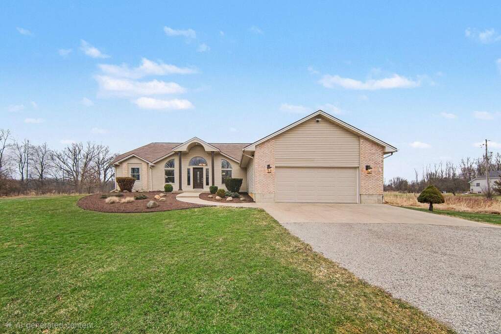 3470 Sears Road, Horton, MI 49246 - View 2