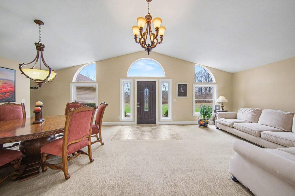 3470 Sears Road, Horton, MI 49246 - View 3