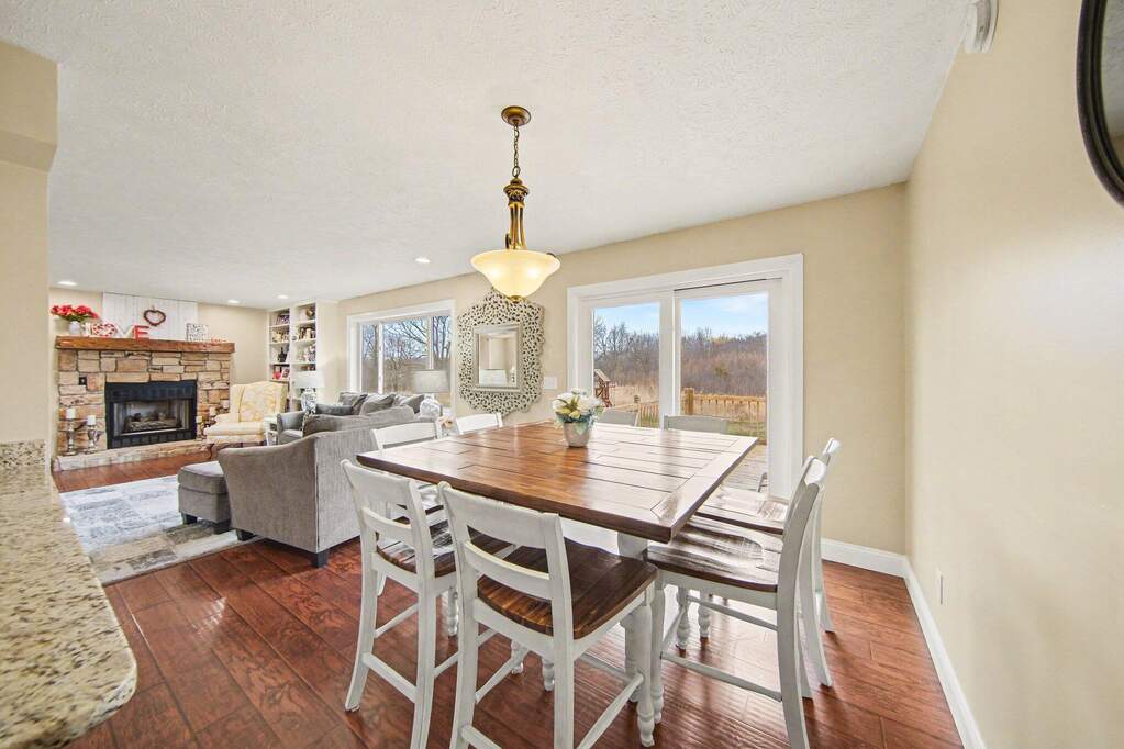 3470 Sears Road, Horton, MI 49246 - More