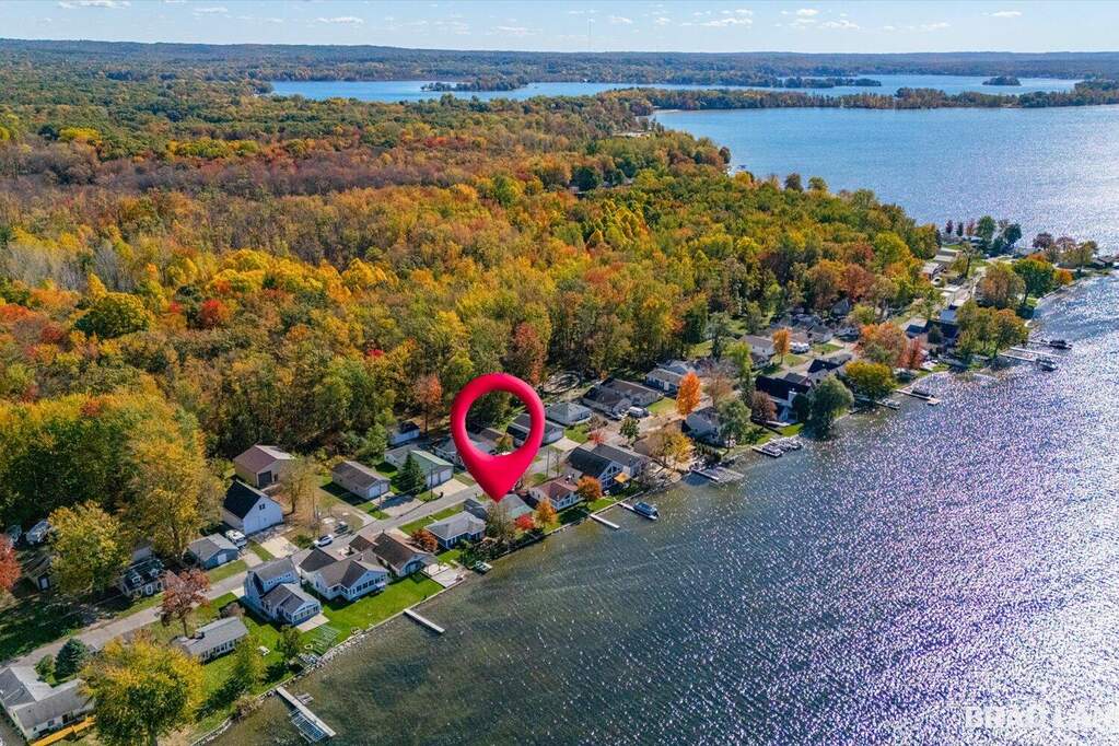 1980 Parker Drive, Wayland, MI 49348 - View 2