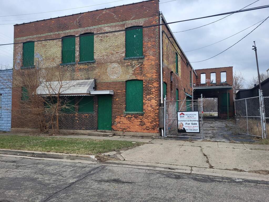 312 N Martin Luther King Junior Drive, Jackson, MI 49201, Jackson