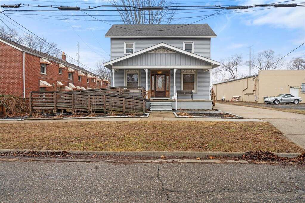35457 Brush Street, Wayne, MI 48184 | MLS# 26010964 | @properties SW ...