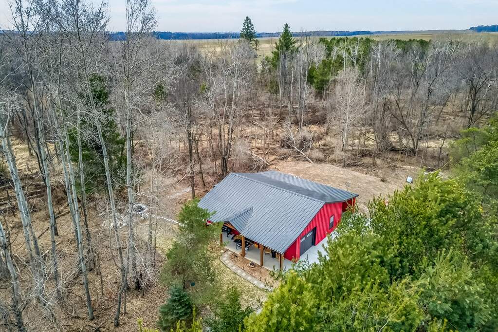 875 E Jackson Road, Hart, MI 49420 - View 2