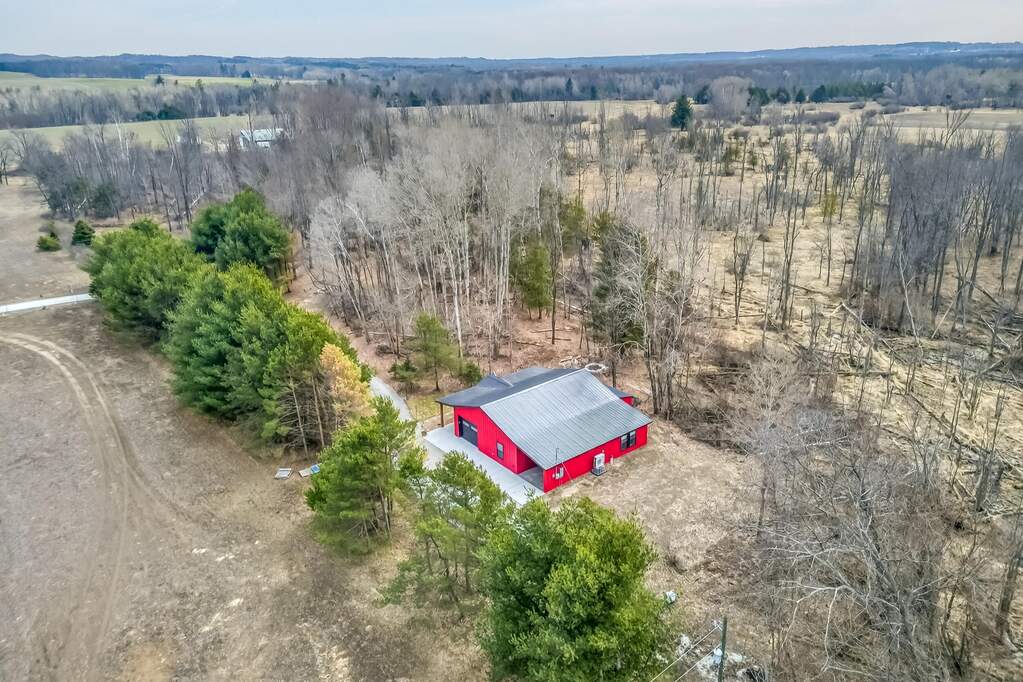 875 E Jackson Road, Hart, MI 49420 - View 3