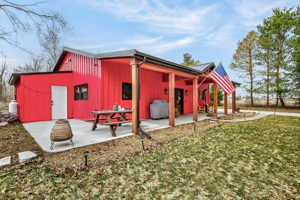 875 E Jackson Road, Hart, MI 49420 - View 5