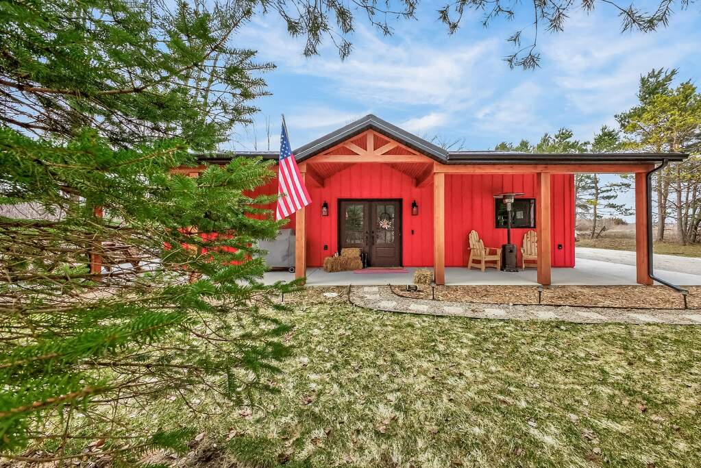 875 E Jackson Road, Hart, MI 49420 - View 6