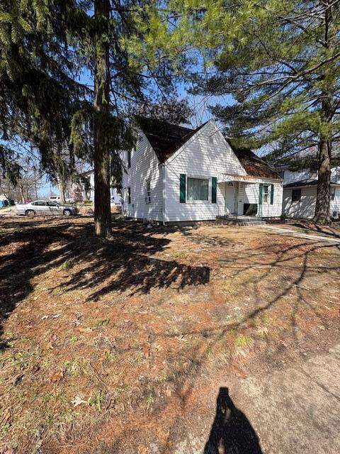 520 S Holmes, Lansing, MI 48912 - View 2
