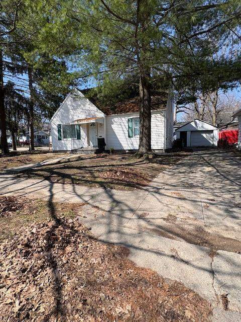 520 S Holmes, Lansing, MI 48912 - View 5