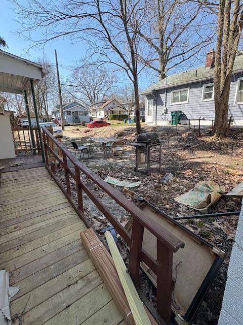520 S Holmes, Lansing, MI 48912 - More