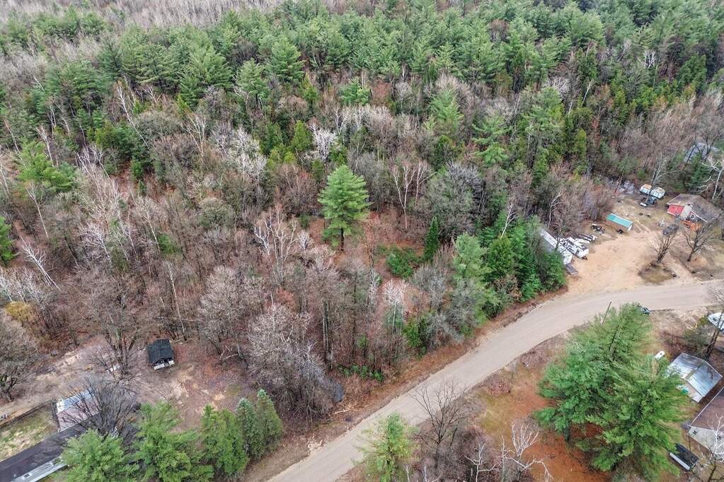 1652 S Whitney Road, Beaverton, MI 48612 - View 2
