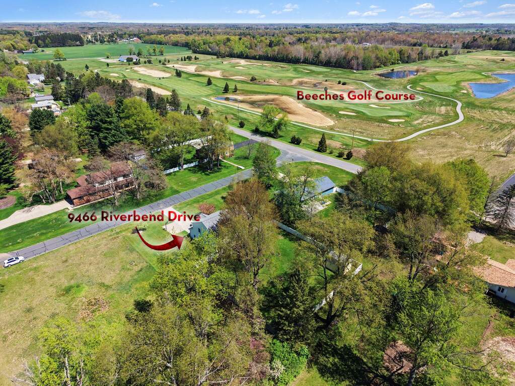 9466 Riverbend Drive, South Haven, MI 49090 - View 3