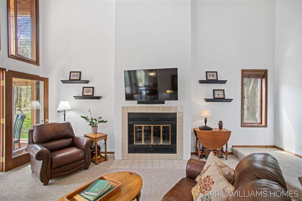 6801 Wildwood Drive, West Olive, MI 49460 - More