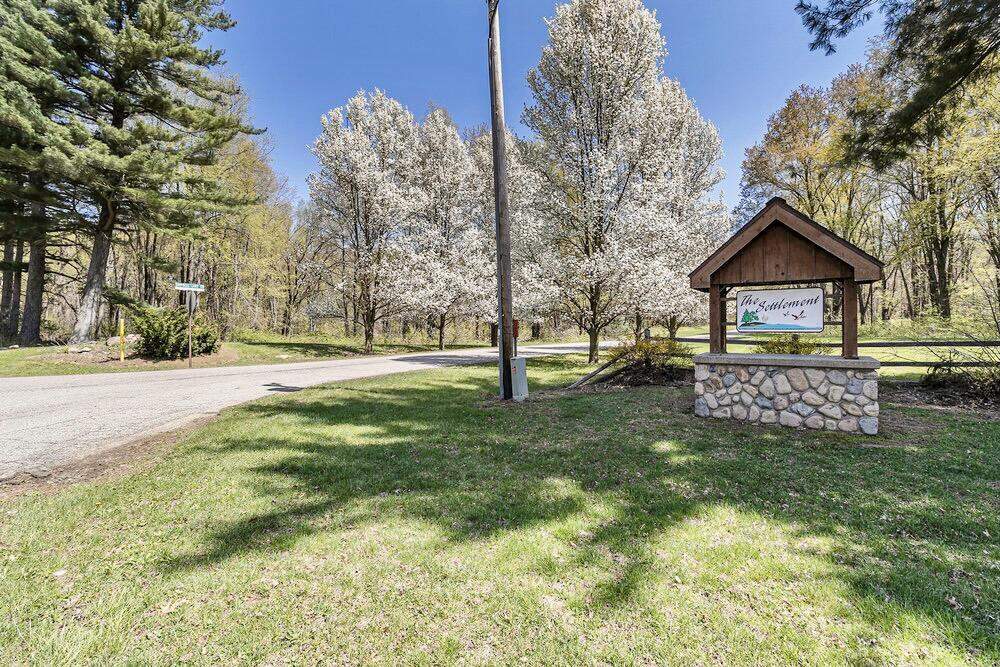 Lot 16 Campbell Lake Drive, Parma, MI 49269 - View 2