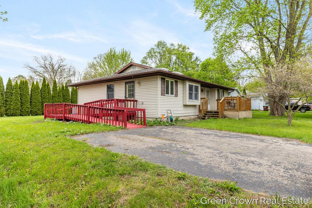 4982 Wilcox Road, Holt, MI 48842 - View 4