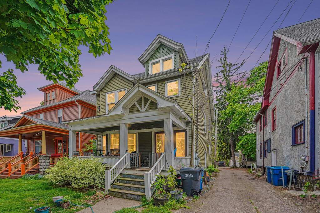 805 W Vine Street, Kalamazoo, MI 49008, Kalamazoo