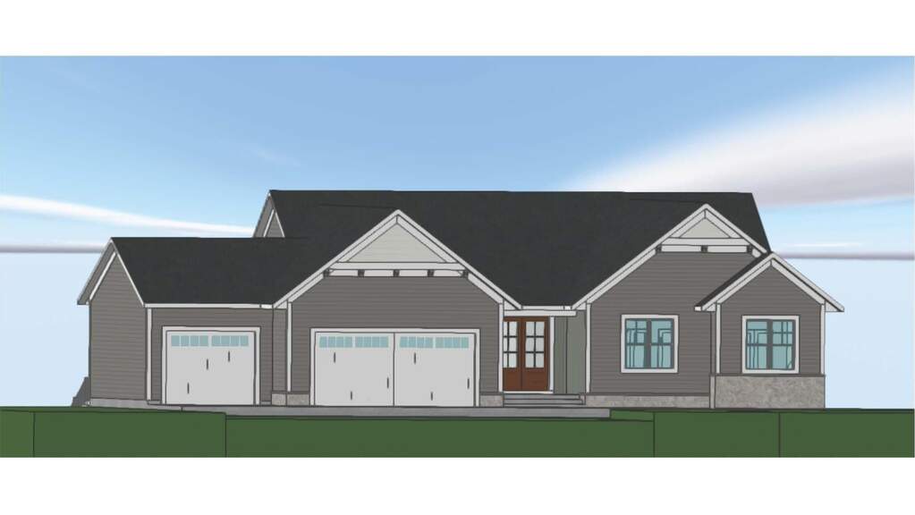 14672 Crest View Court, South Haven, MI 49090, South Haven