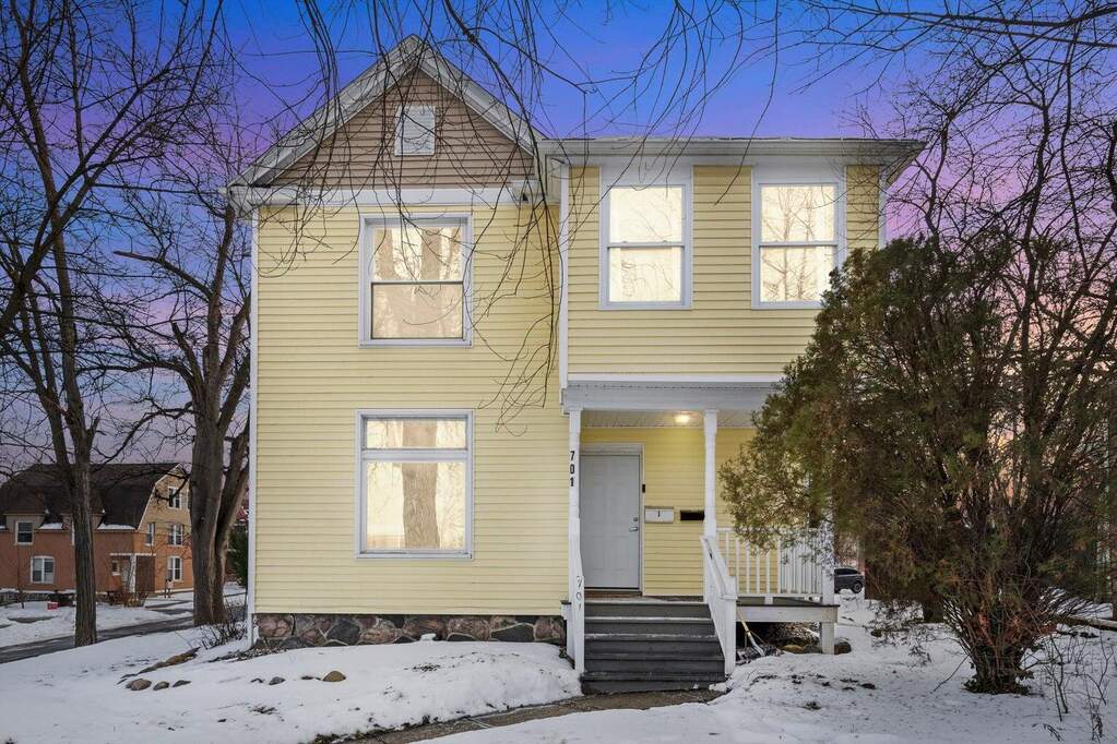 701 Washtenaw Avenue #1, Ypsilanti, MI 48197