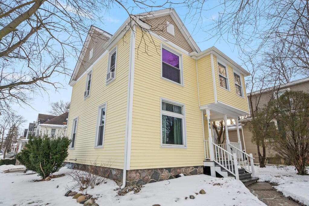 701 Washtenaw Avenue #1, Ypsilanti, MI 48197 - View 2