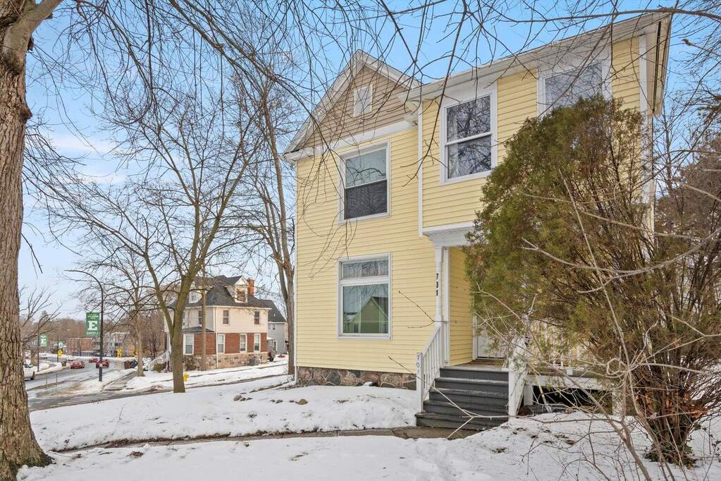 701 Washtenaw Avenue #1, Ypsilanti, MI 48197 - View 3