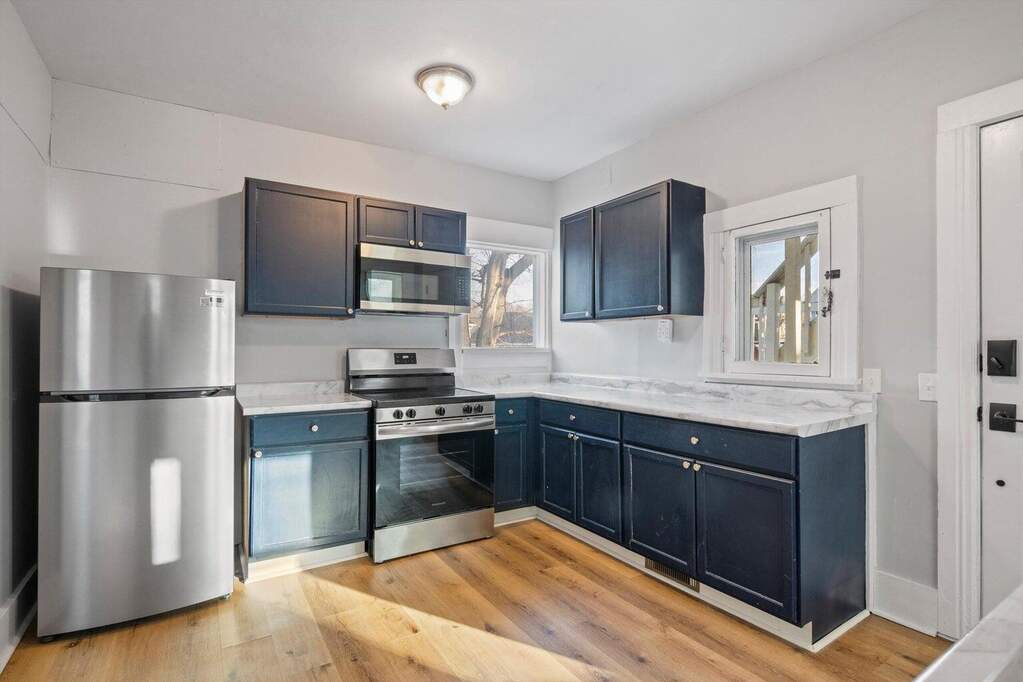 701 Washtenaw Avenue #1, Ypsilanti, MI 48197 - View 4