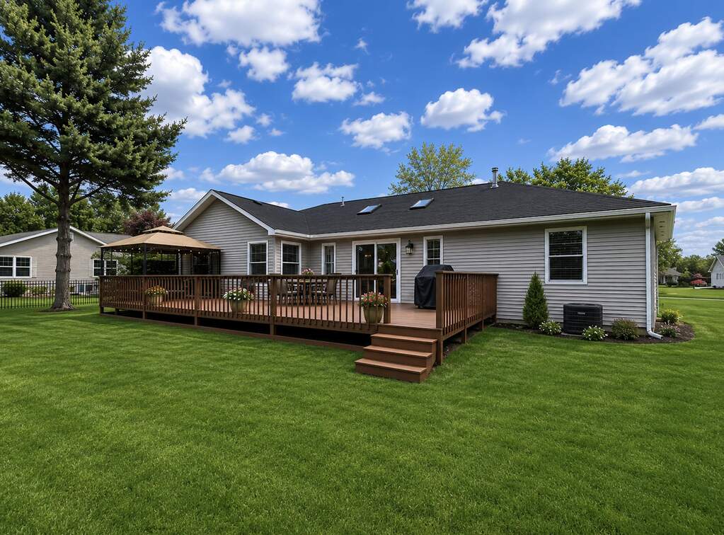 2657 Leffingwell Avenue Ne, Grand Rapids, MI 49525 - View 2