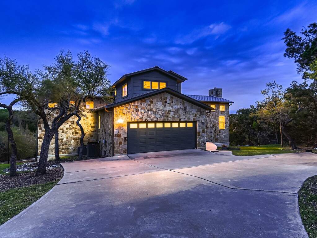 1011 Sunset Canyon Dr S, Dripping Springs, TX 78620 MLS 1070417