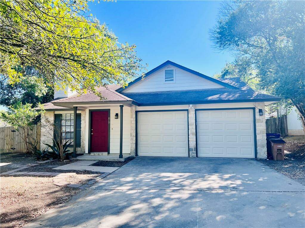 819 Great Britain Blvd, Austin, TX 78748 MLS 1087009 properties