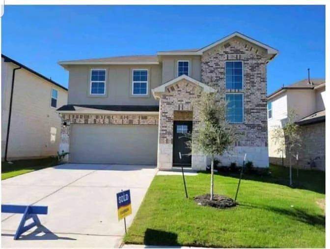 204 Brooklyn Dr, Georgetown, TX 78626, Georgetown
