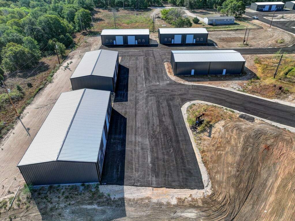 12500 Sw Us Highway 183 Aly, Luling, TX 78648 MLS 1112774