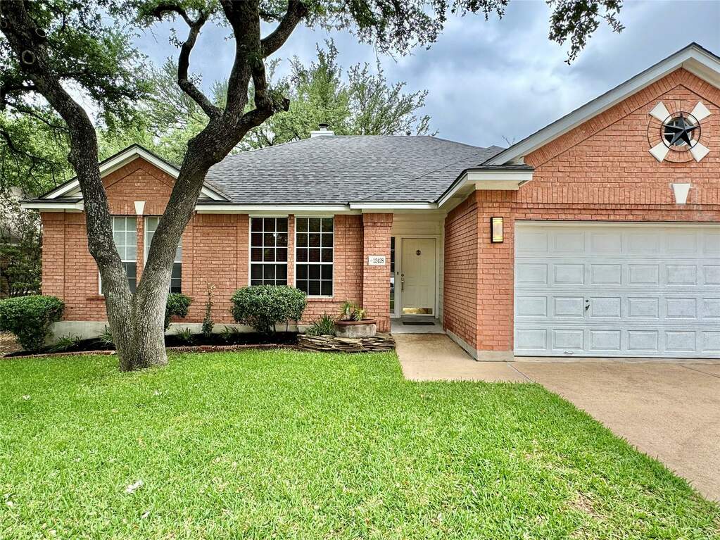 12428 Los Indios Trl, Austin, TX 78729 MLS 1141020 properties Dallas