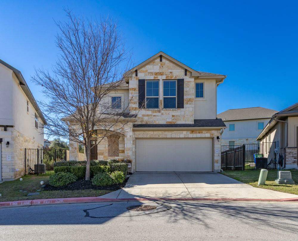 3240 E Whitestone Blvd 56, Cedar Park, TX 78613 MLS 1159588