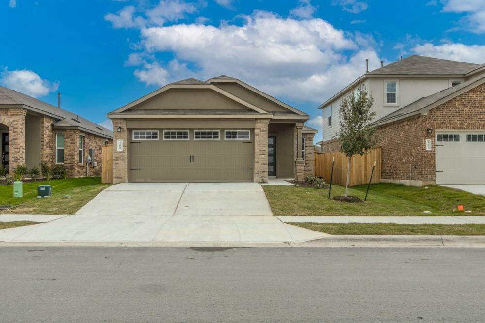 309 Canley Loop, Hutto, TX 78634 MLS 1283683 properties Dallas