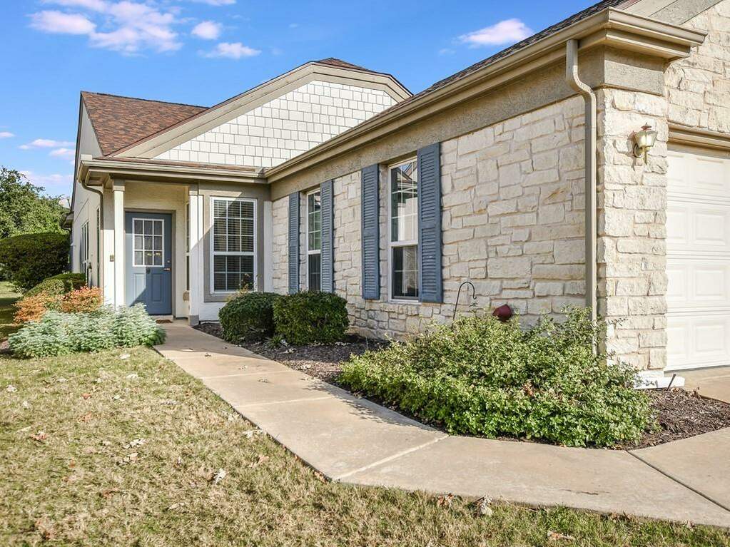 317 Crockett Loop, TX 78633 MLS 1344159 properties Dallas