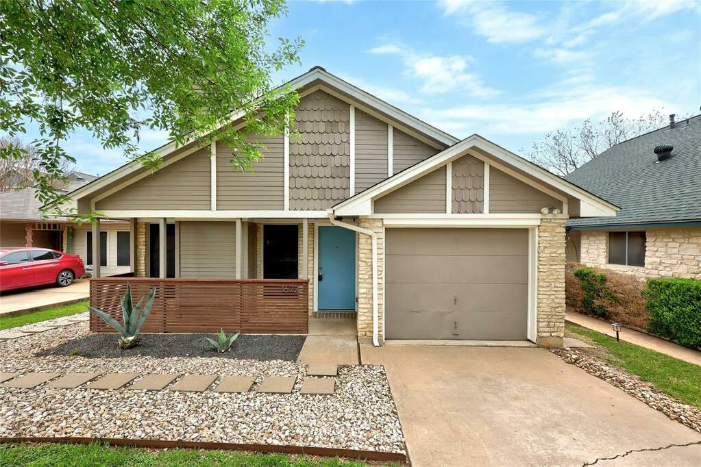 16722 Village Oak Loop, Austin, TX 78717 MLS 1380533 properties