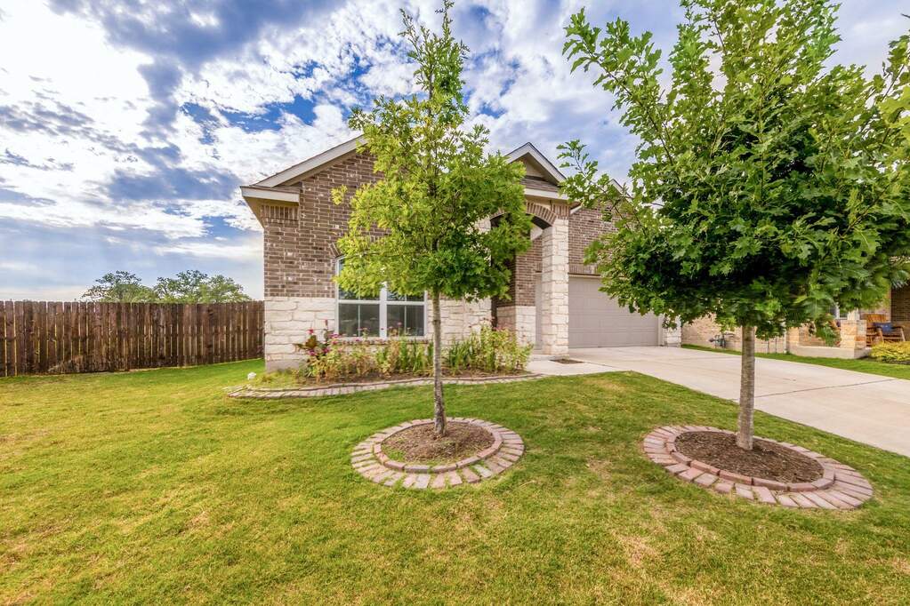 4405 Lobo Landing Ln, TX 78628 MLS 1390150 properties