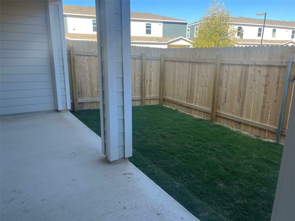 1850 Settlers Glen Dr 2702, Round Rock, TX 78665 MLS 1402528