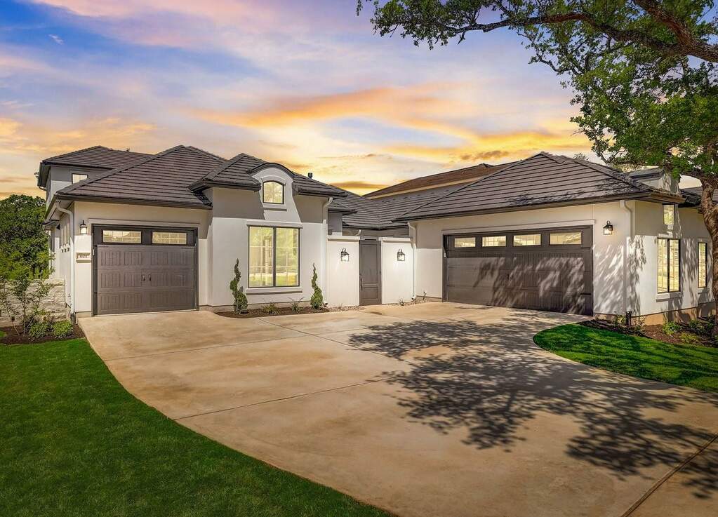 601 Flint Ridge Trl, Georgetown, TX 78628 | MLS# 1405153 | @properties ...