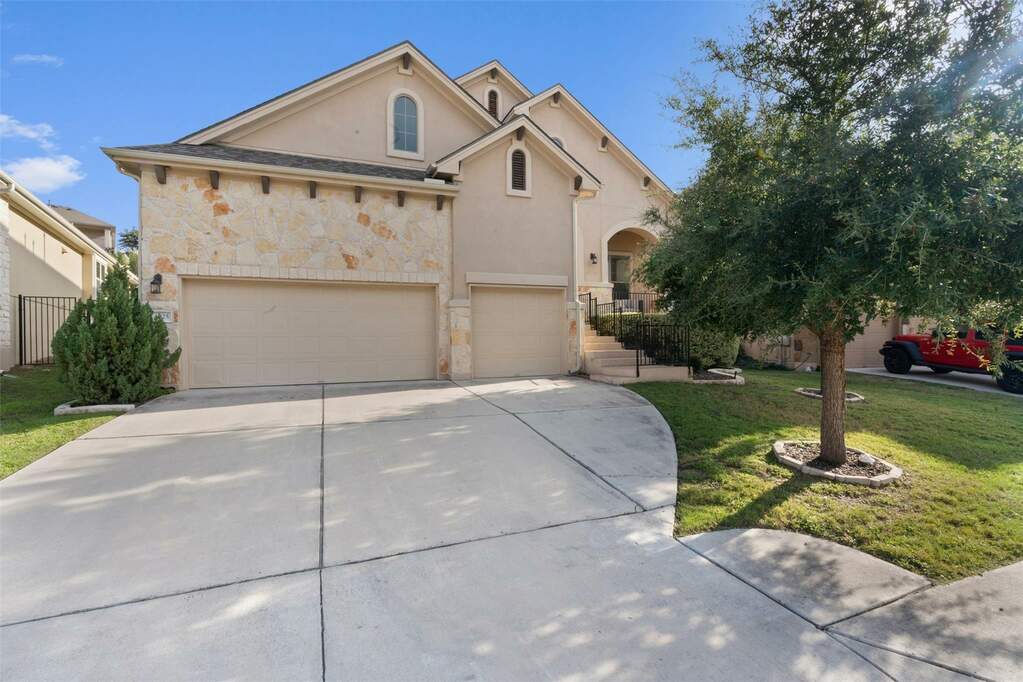 4025 Vinalopo Dr, Bee Cave, TX 78738 MLS 1458606 properties Dallas