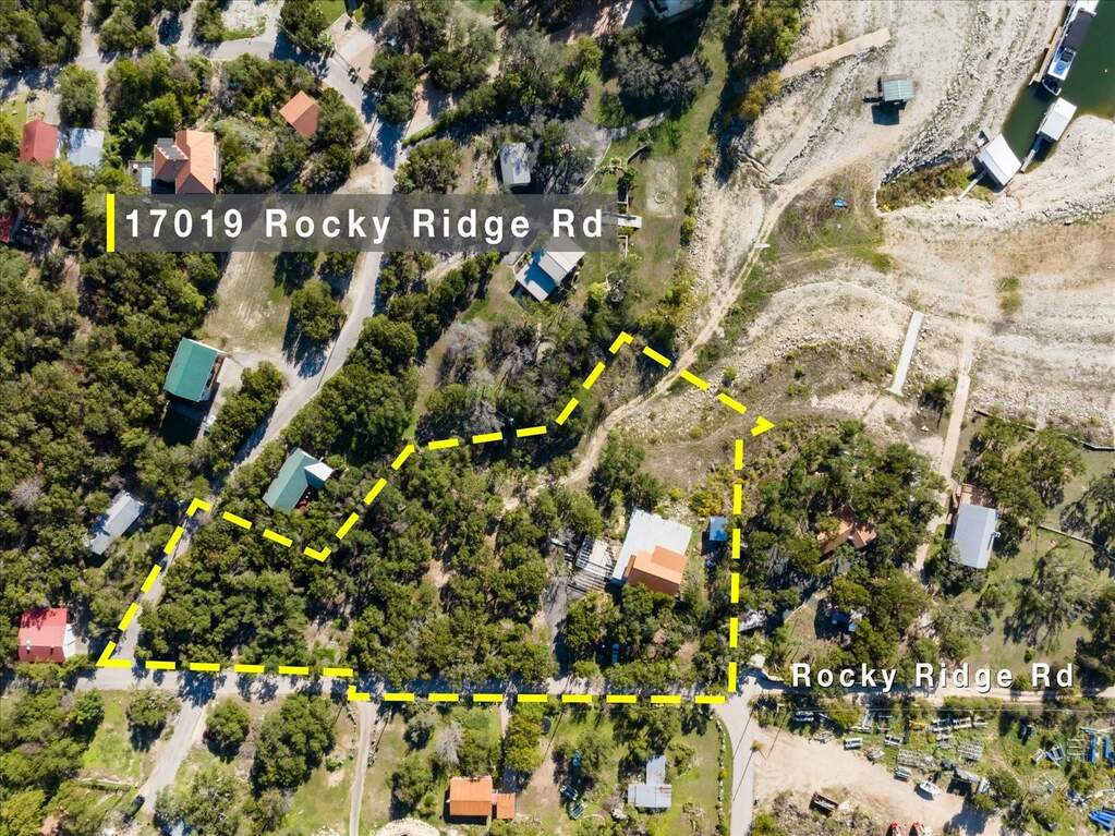 17019 Rocky Ridge Rd, Austin, TX 78734 MLS 1490501 properties Dallas